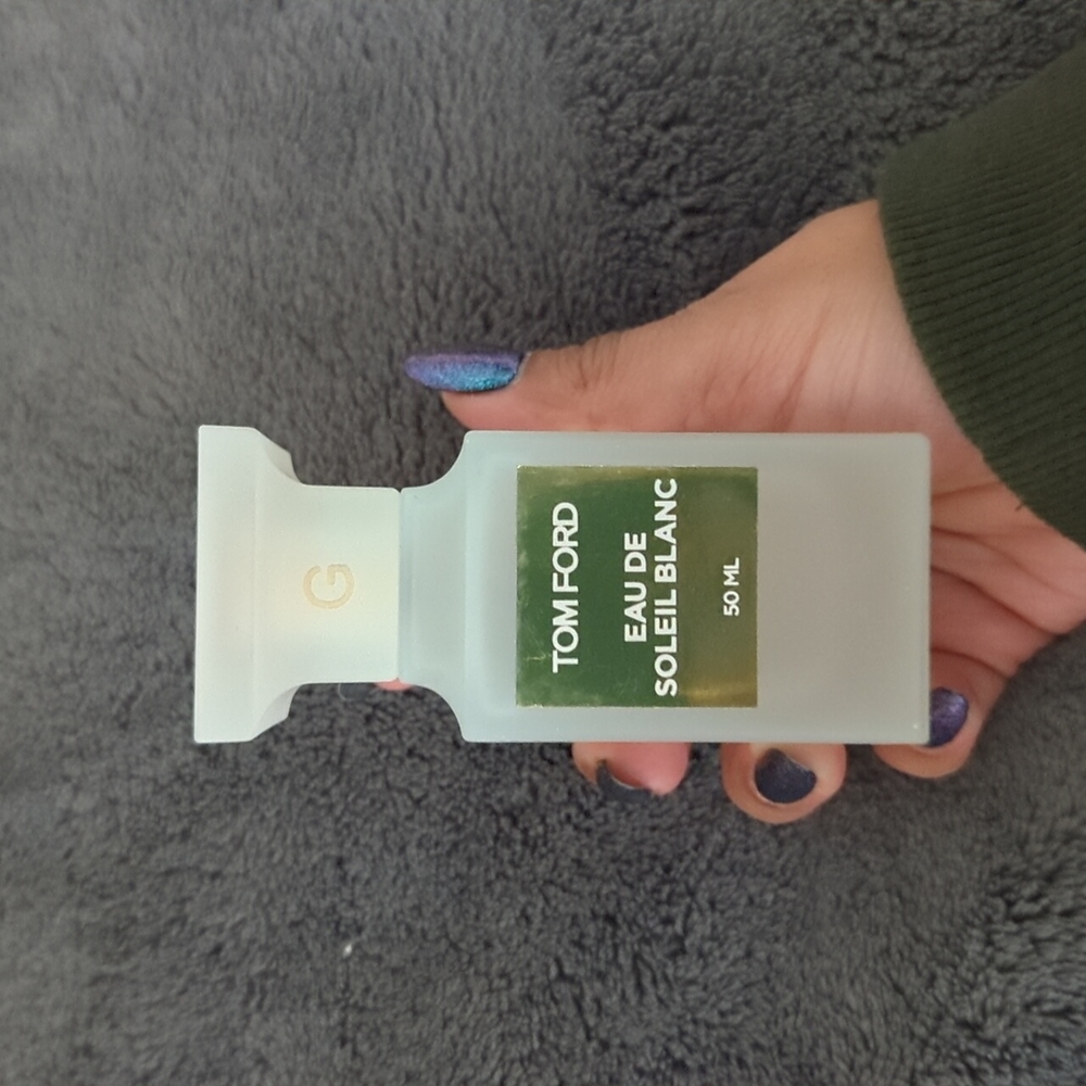 Tom Ford Eau De Soleil Blanc 50mL
